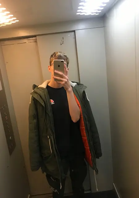 Я Pablo, 20, знакомлюсь на одну ночь в Варшаве