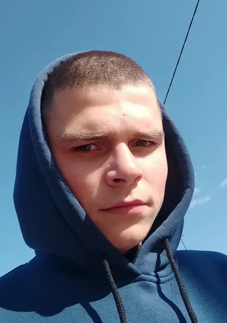 Я Виталик, 22, знакомлюсь без обязательств в Новополоцке