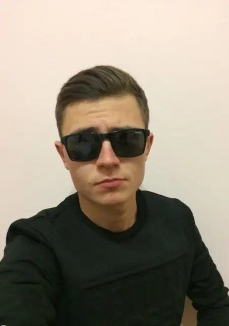 Я Антон, 30, знакомлюсь для общения в Могилёве