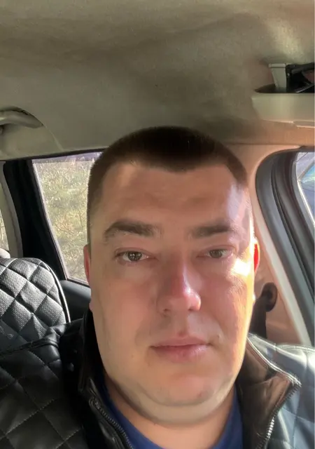 Aleksei from Eastleigh, looking for chat