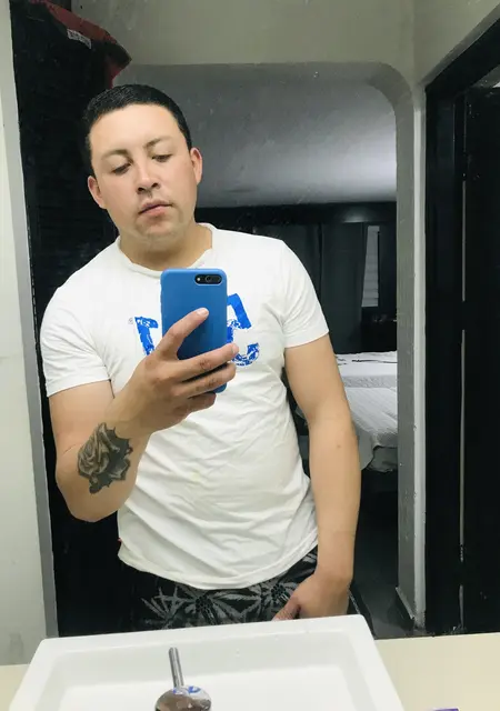 Я Sergio, 27, знакомлюсь для приятного времяпровождения в Эрмосильо