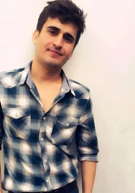 Я Ali Korde, 28, из Берлина, ищу знакомство