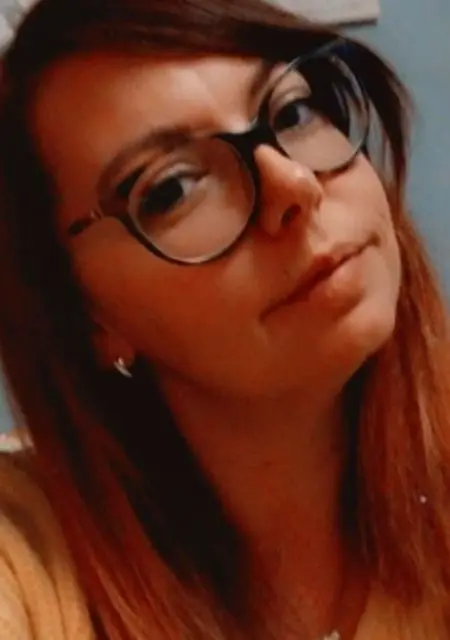 Я Camille, 37, из Парижа, ищу знакомство