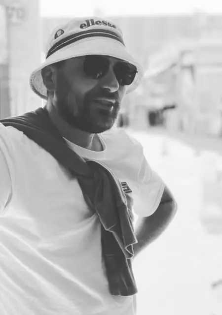 Я Александ, 39, из Минска, ищу знакомства на одну ночь