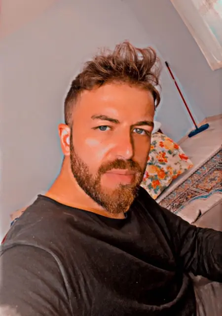 Я Kaan, 30, из Болы, ищу знакомство для совместных путешествий