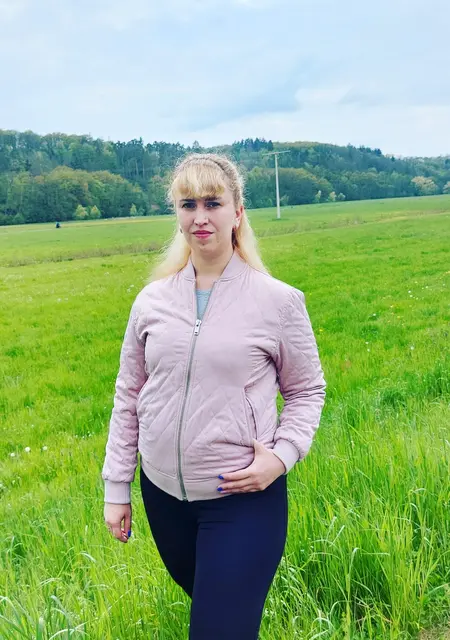 Я Евгения, 32, из Одессы, ищу знакомства без обязательств