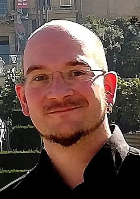 Osagecounty из Берлина