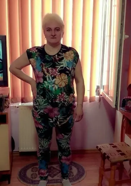 Я Vaa, 39, из Бухареста, ищу знакомство