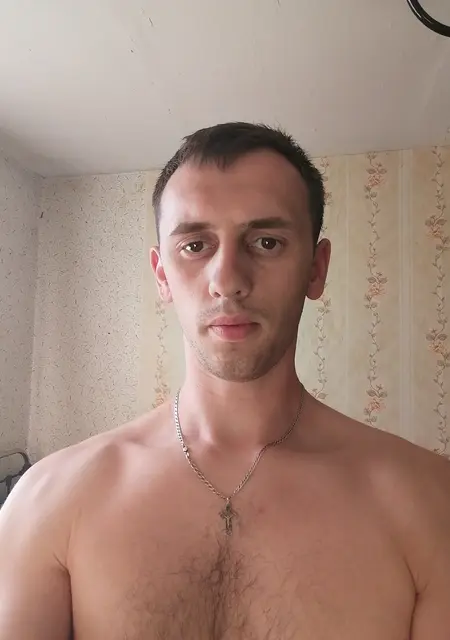 Я Владимир, 29, знакомлюсь для общения в Гродно