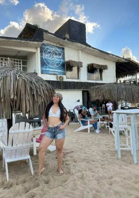 Я Mafer, 26, знакомлюсь в Мадриде