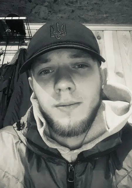 Я Яник, 22, знакомлюсь без обязательств в Житомире