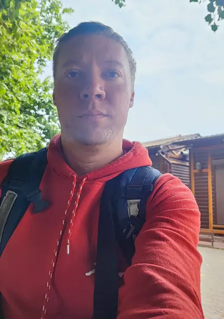 Сергей из Одессы, мне 39, познакомлюсь на одну ночь