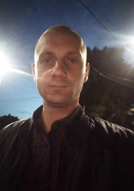 Денис з Львова, мені 31 років, познайомлюсь без зобов'язань