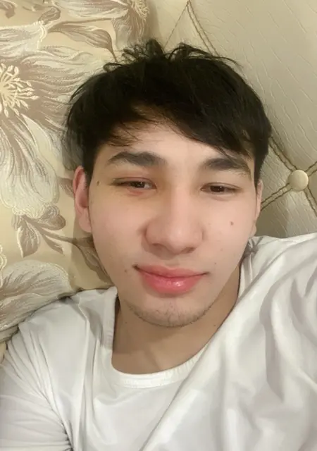 Я Ансар, 24, из Уральска, ищу знакомство для приятного времяпровождения