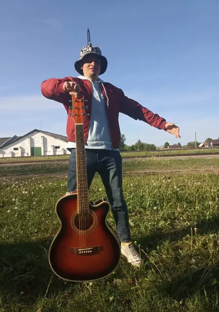 Дермин из Витебска, мне 21, познакомлюсь для постоянных отношений