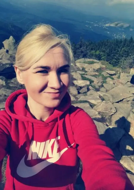 Я Monika, 31, из Варшавы, ищу знакомство