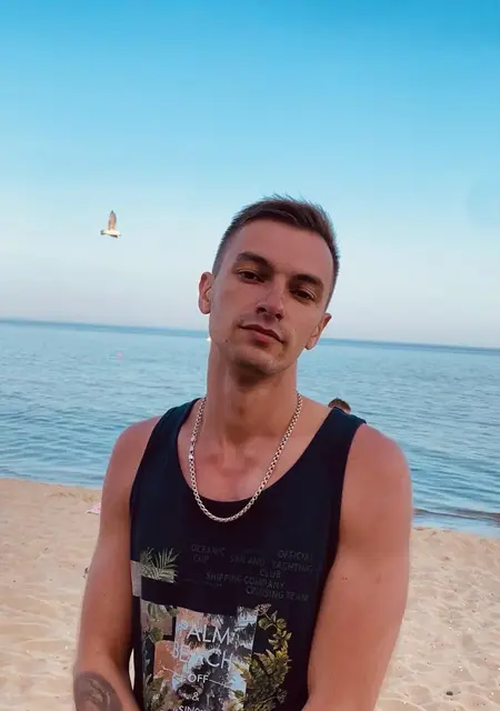 Alex из Белой Церкви, ищу на сайте знакомства без обязательств