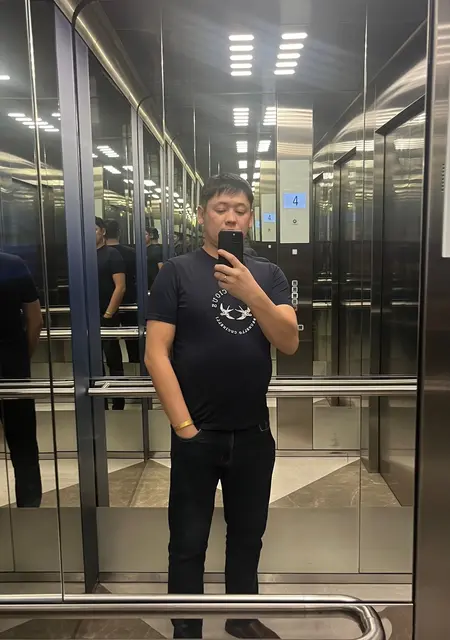 Daniyar из Атырау, мне 31, познакомлюсь без обязательств