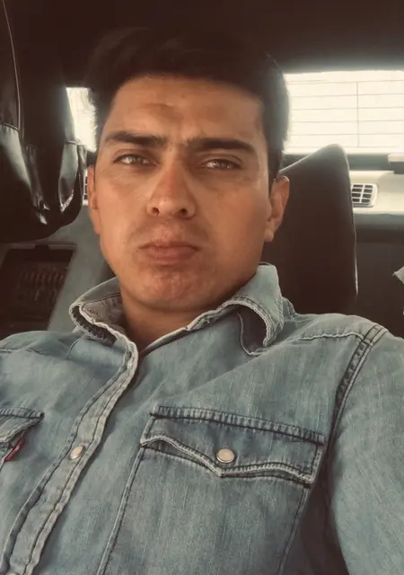 Guussii из Сан-Хосе-Итурбиде, мне 33, познакомлюсь для общения