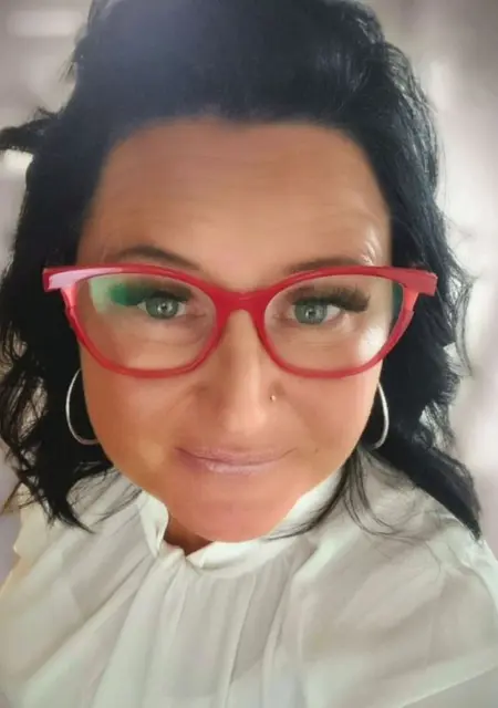 Я Silvisi, 45, знакомлюсь в Берлине