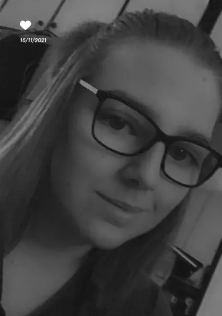 Я Charlotte, 18, из Лондона, ищу знакомство