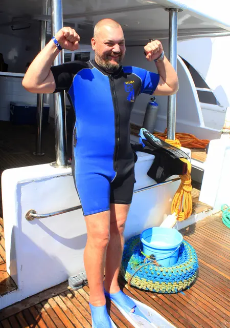 Я Alexandr, 50, знакомлюсь для совместных путешествий в Гомеле