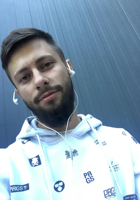 Nikita з Ірпінь, шукаю на сайті знайомства без зобов'язань