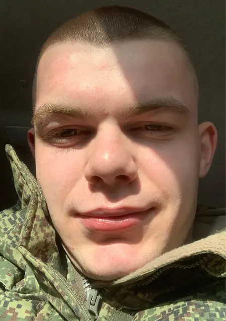 Даниил из Донецка, мне 21, познакомлюсь для общения