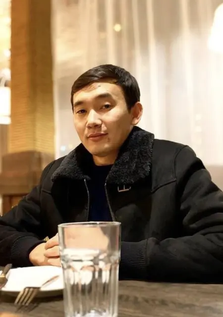 Я Баука, 31, из Талгара, ищу знакомство для вирта