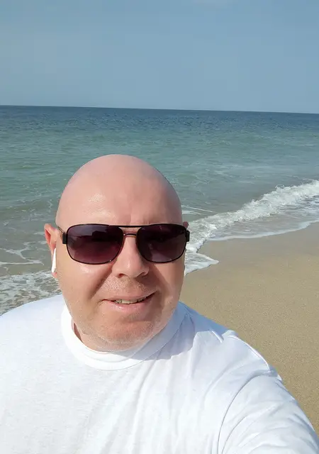 Я Roman, 47, знакомлюсь на одну ночь в Одессе