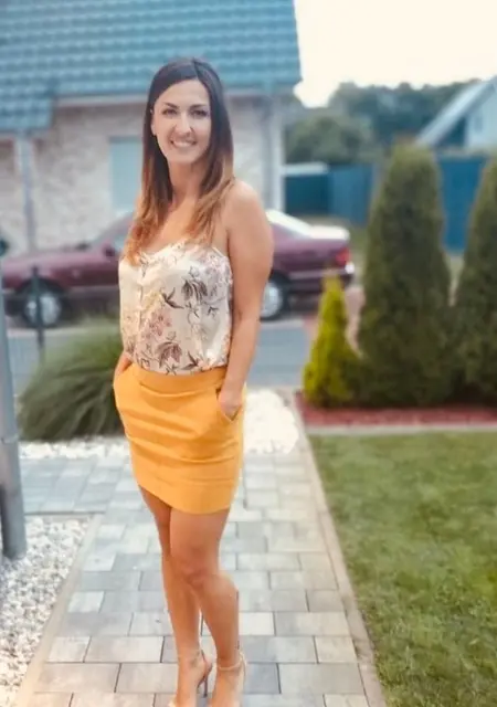 Suu из Стамбула, мне 41, познакомлюсь