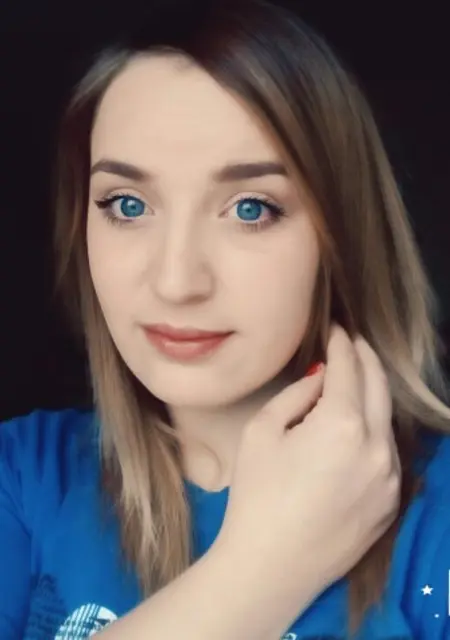 Киса из Минска, ищу на сайте знакомства на одну ночь