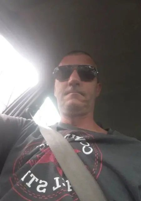 Я Meunier Sebastien, 42, знакомлюсь в Париже