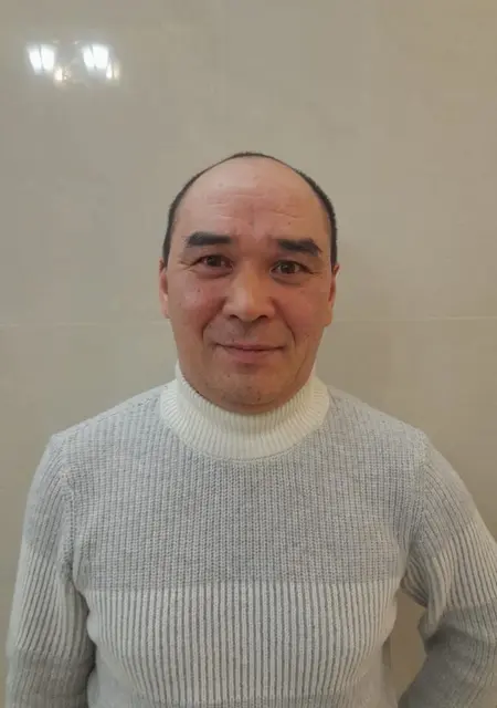 Жарбул из Астаны, мне 48, познакомлюсь для постоянных отношений