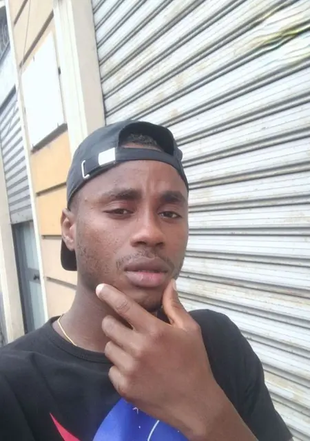 Я Power, 26, знакомлюсь в Риме