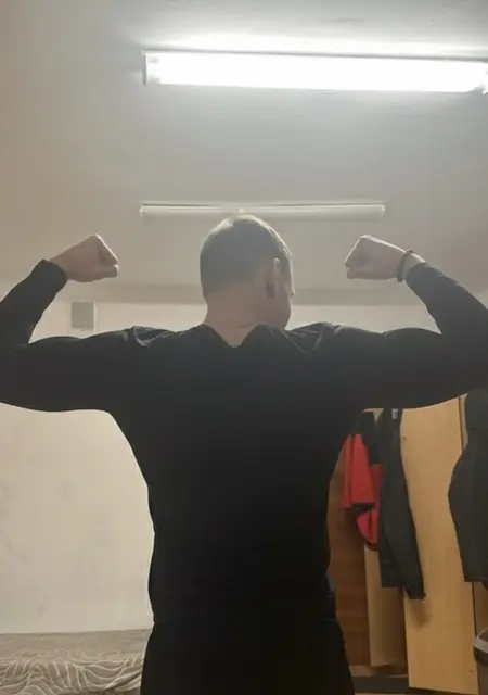 Andrzej из Варшавы, мне 19, познакомлюсь на одну ночь