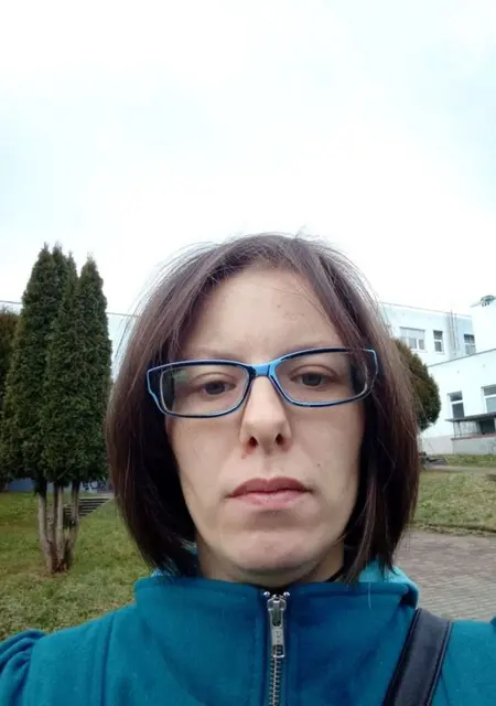 Я Boena, 31, из Варшавы, ищу знакомство