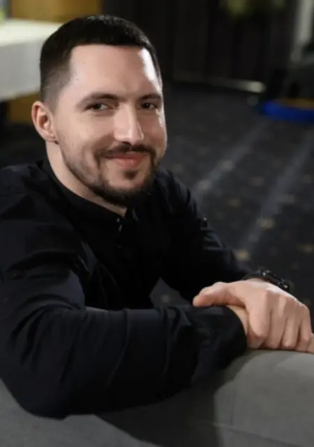 Я Андрій, 24 років з Рівного, шукаю знайомства на одну ніч