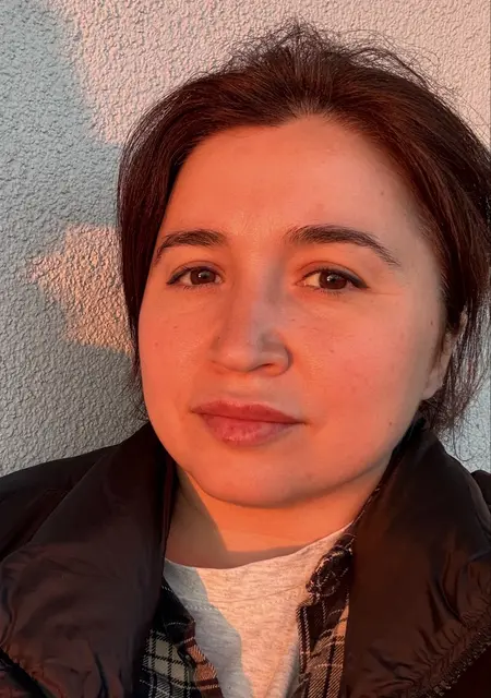 Я Алина, 36, из Харькова, ищу знакомство для общения