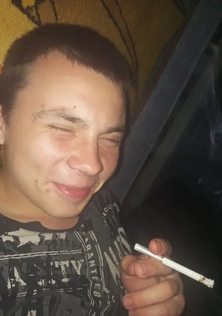 Я Aleksey, 39 років з Kadiivka, шукаю знайомства на одну ніч