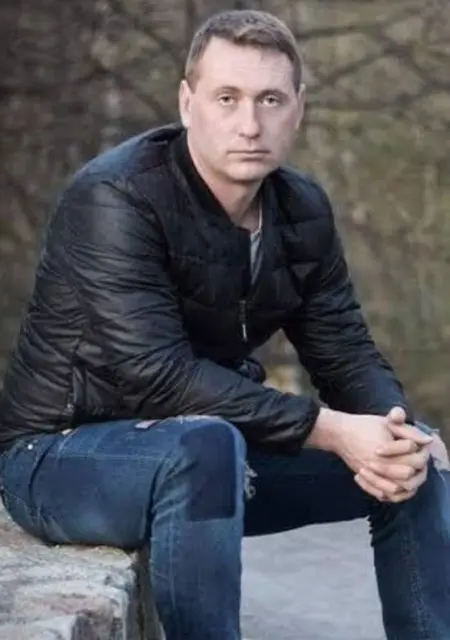 Александр з Чернігова, мені 35 років, познайомлюсь на одну ніч