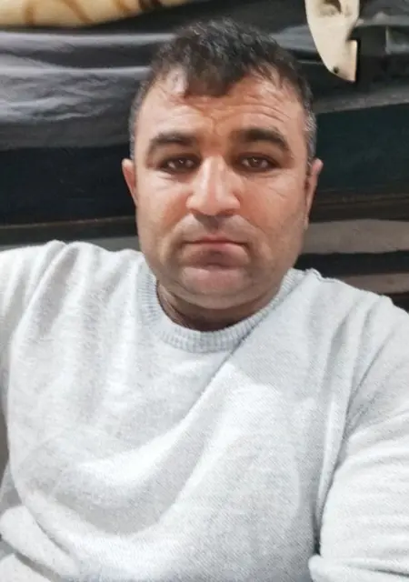 Nusret из Стамбула, мне 36, познакомлюсь