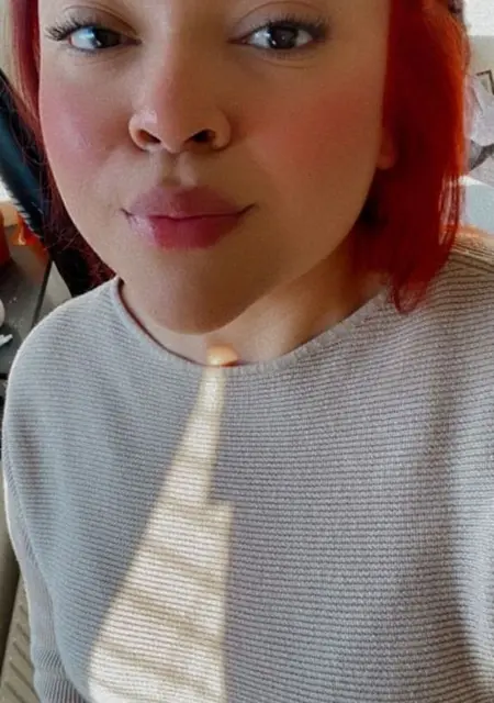 Aby из Стокгольма, мне 26, познакомлюсь