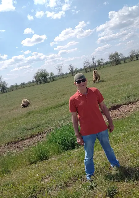 Я Владимир, 62 років, знайомлюсь для дружби у Донецьку