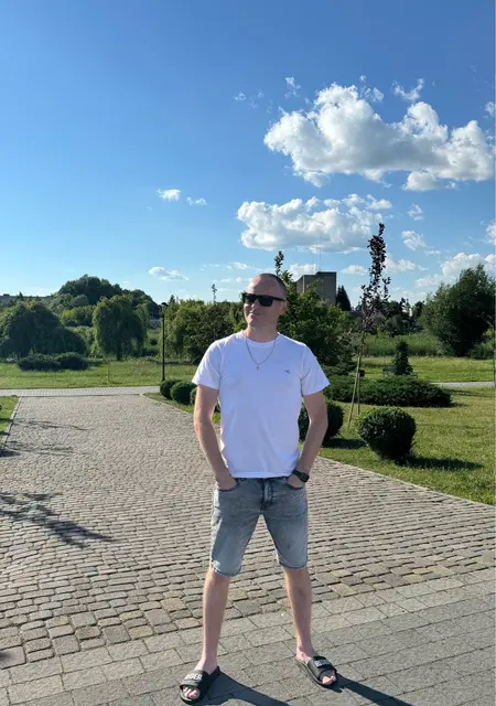 Я Alex, 32 років з Краматорська, шукаю знайомство для спільних подорожей