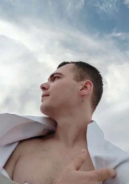 Я Vitalii, 25, знакомлюсь для общения в Софии