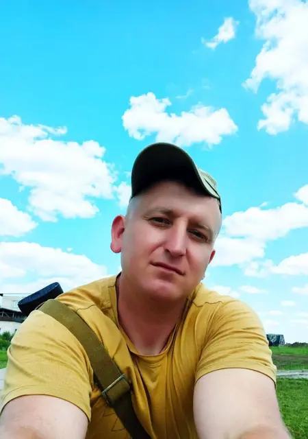 Я Ссссс, 31, знакомлюсь без обязательств в Славянске