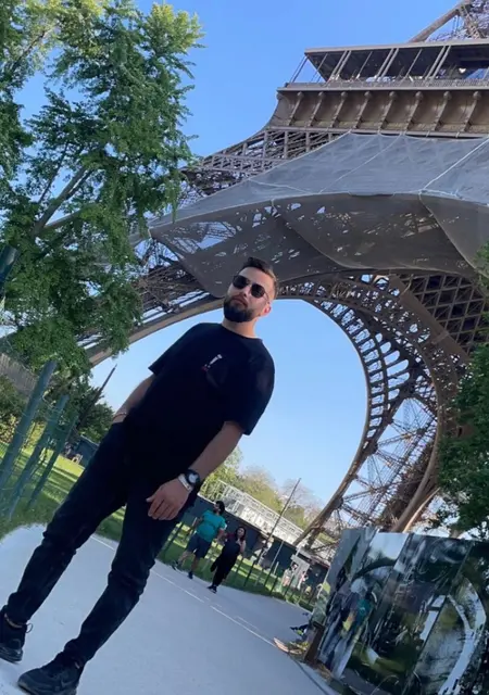 Я Moderated, 30, знакомлюсь для совместных путешествий в Бохумах