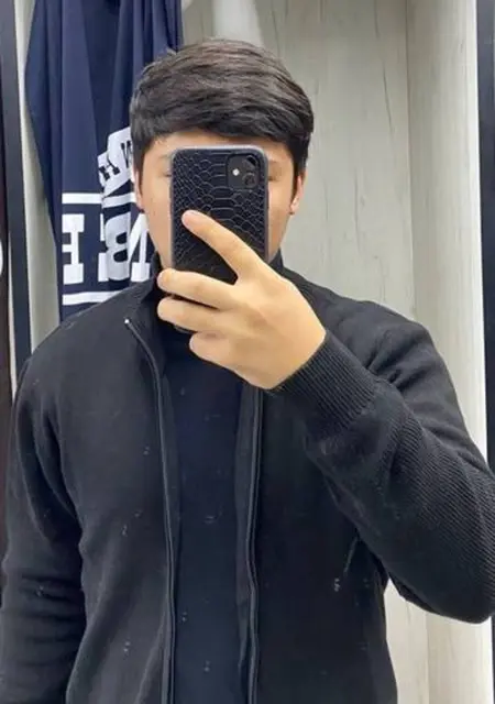 Давид из Ташкента, мне 20, познакомлюсь на одну ночь