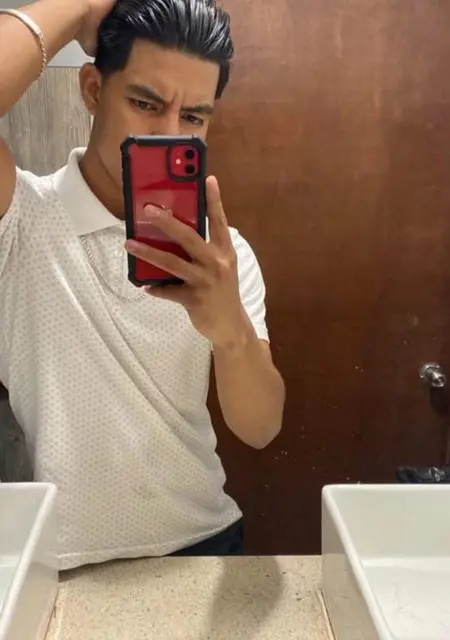 Я Brayan Leonardo, 24, из Сьюдад-хуареса, ищу знакомства на одну ночь